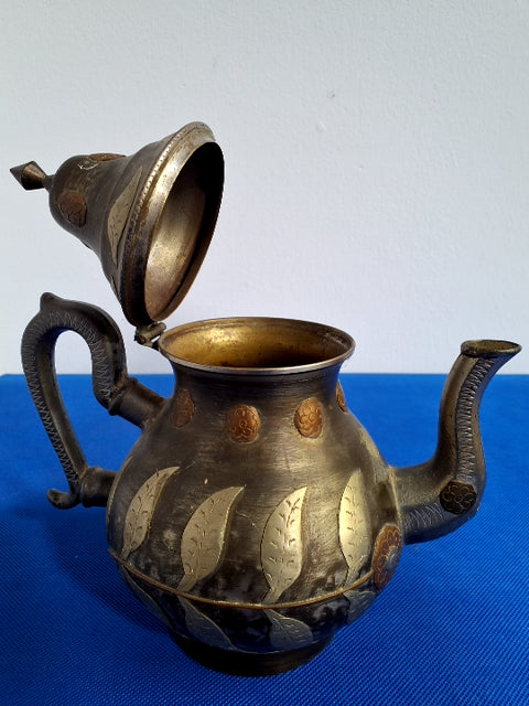 Antik marokkansk tekande